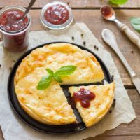 A Pie For You - Image