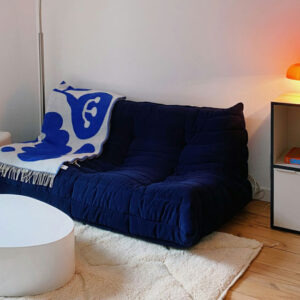 A Simple Living Room - Image