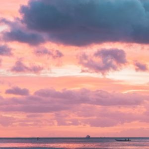Another Sunset - Image