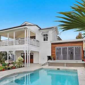 Ascot Home - Image