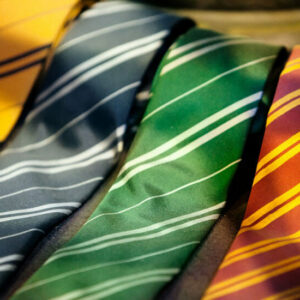 Assorted Neckties - Image