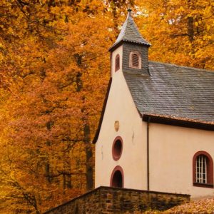 Autumn in Europe - Image