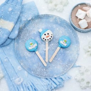 Away With Winter Blues - Image