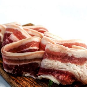 Bacon - Image