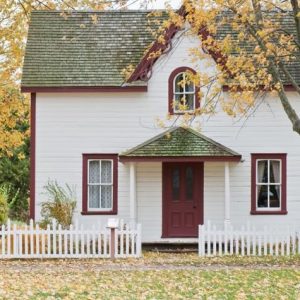 Beautiful Cottage - Image