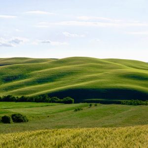 Beautiful Landscape Scenery - Image