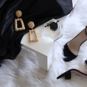 Black and White Fashion - Image