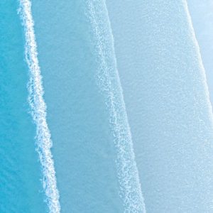 Blues of the Sea - Image