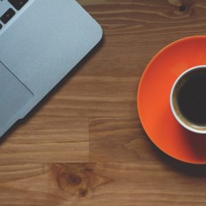 Bright Morning Cuppa - Image