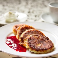 Cheesecakes - Image