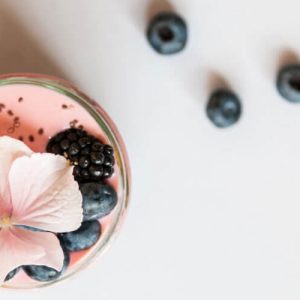 Chia Pudding - Image