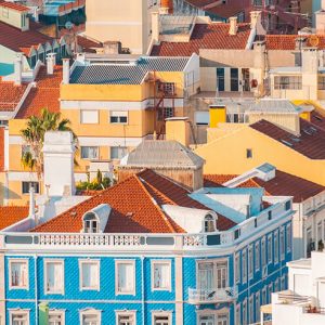City’s Colors - Image