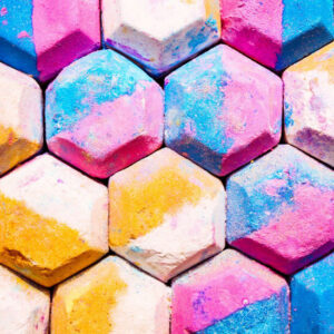 Colorful Stones - Image