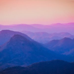 Dawn Or Dusk - Image