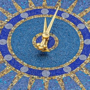 Dial the Sun - Image