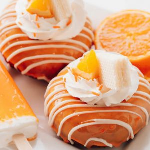 Donut Cake - Image