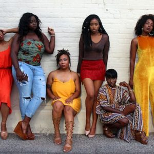 Fashion Power - Image