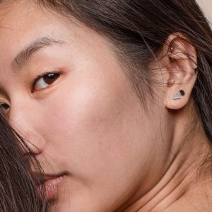 Fair Asian Skin - Image