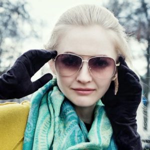 Fashionable Winter - Image
