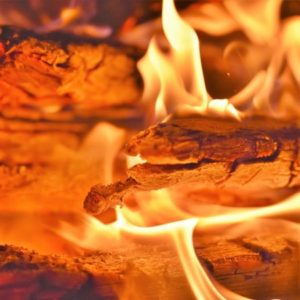 Fireplace - Image