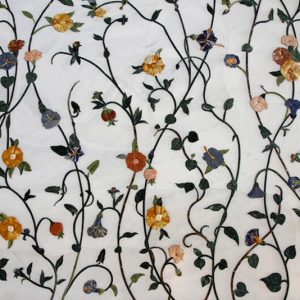 Floral Embroidery - Image