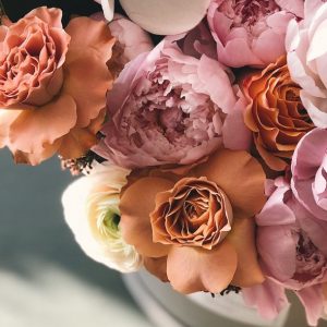 Flower Decoration - Image