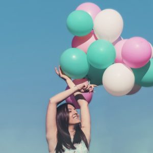 Fly Me To The Sky - Image