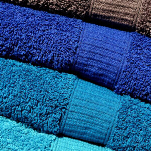 Four Towels - Image