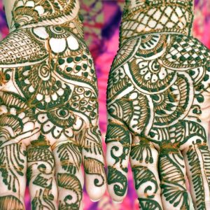 Fresh Green Henna - Image
