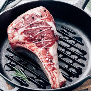 Piece Fresh Meat - Image