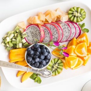 Fruit Salad - Image