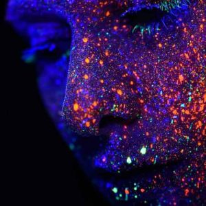 Glow in the Dark - Image