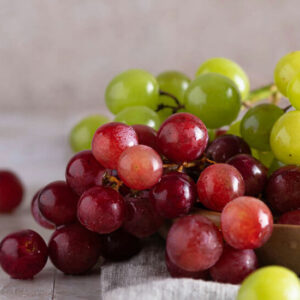 Grapes - Image