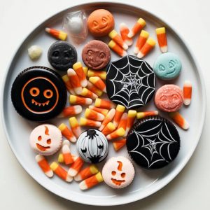 Halloween Candies - Image