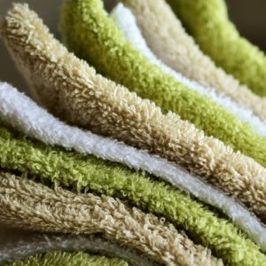 Hand Towels - Image