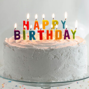 Happy Birthday - Image