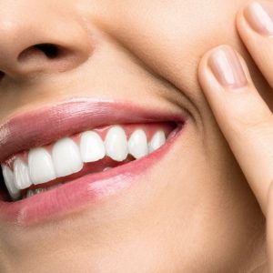 Happy Skin and Smile - Image