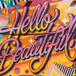 Hello Beautiful - Image
