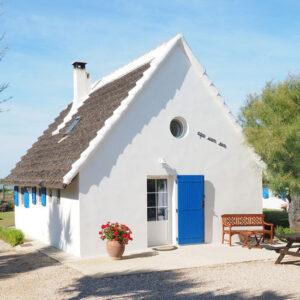 Holiday Home - Image