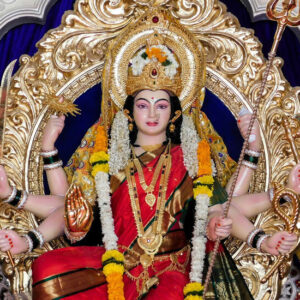 Indian Goddess - Image