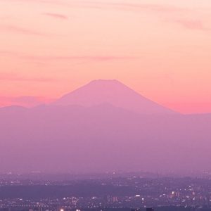 Japanese Sunset - Image