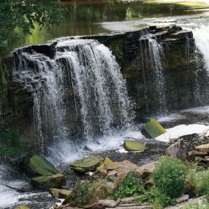 Keila Waterfall - Image