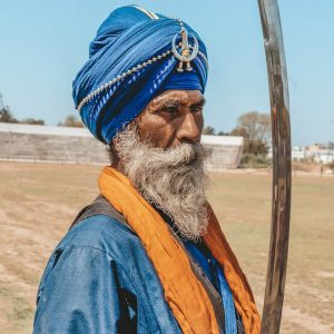 Khalsa Warriors - Image