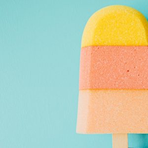 Layered Popsicle - Image