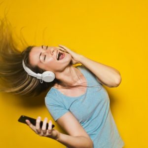 Let’s Dance Alone - Image