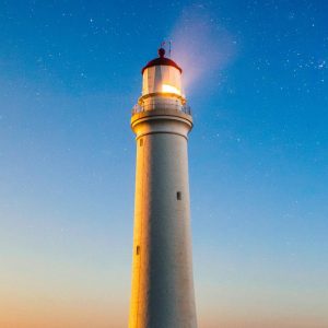 Lighthouse Signal - Image