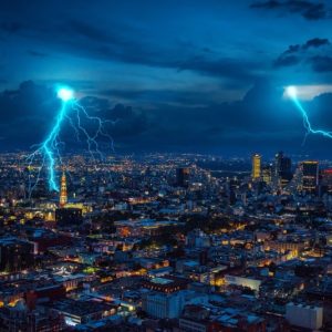 Lightning Energy - Image