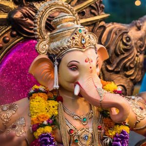 Lord Ganesha - Image