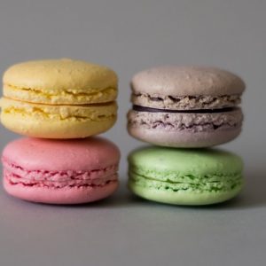 Macaroons - Image