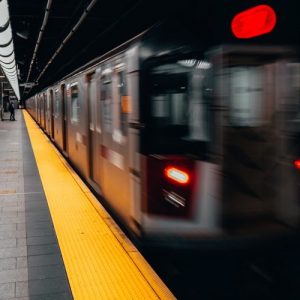 Mind the Gap - Image